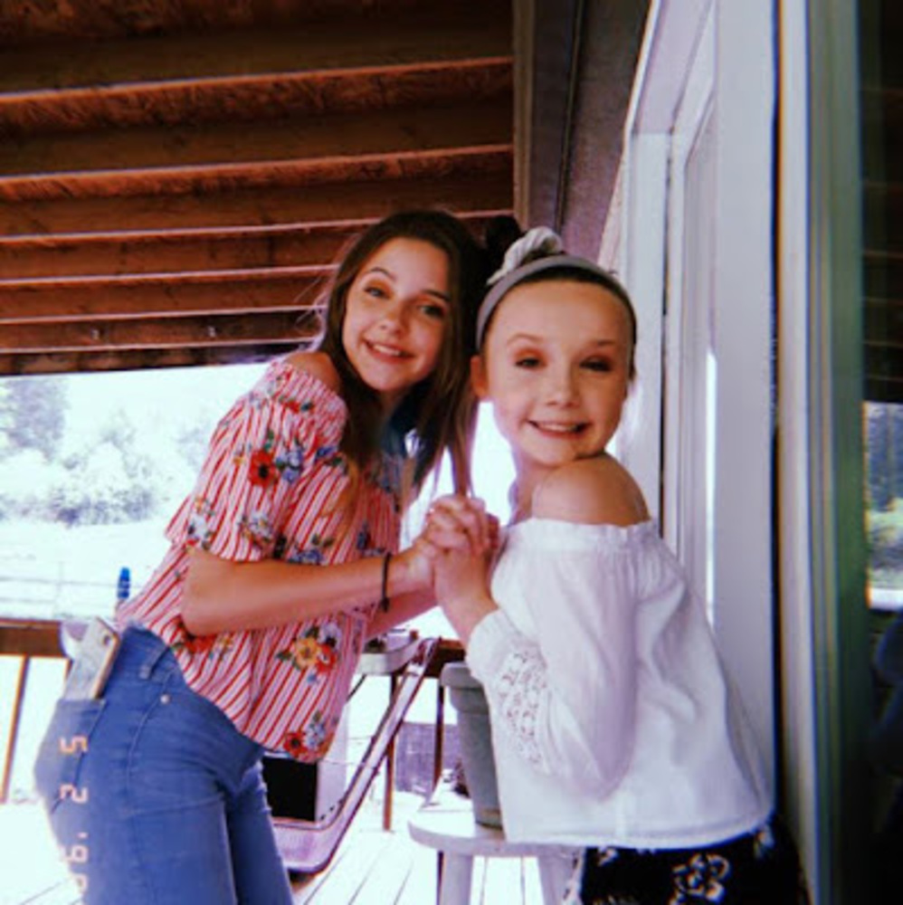 Meet your Posher, Candace